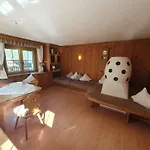 Apartamento Gerold Griesser Umhausen