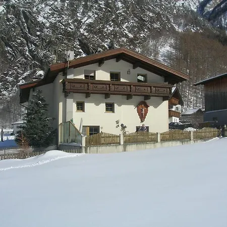 Ferienhaus Gerold Griesser *