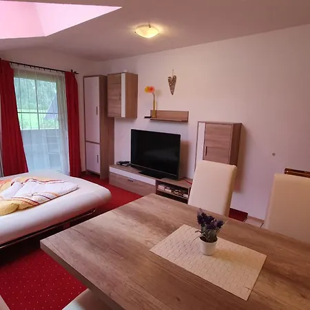 Apartment Ferienhaus Gerold Griesser Umhausen