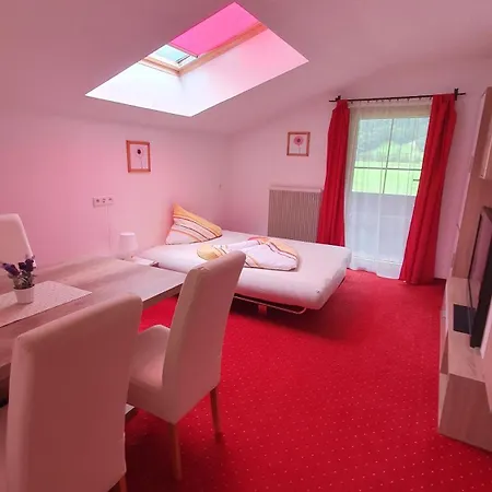 Ferienhaus Gerold Griesser Apartment