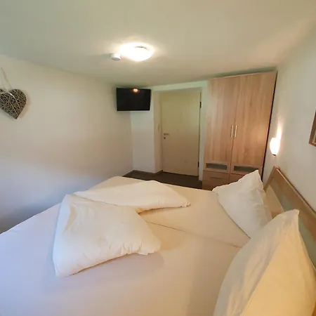 Apartmán Gerold Griesser *