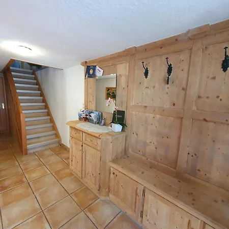 Apartment Ferienhaus Gerold Griesser