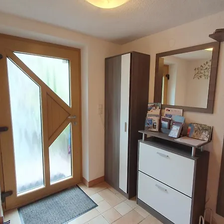 Apartment Ferienhaus Gerold Griesser *