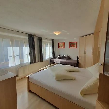 Ferienhaus Gerold Griesser Apartment Umhausen