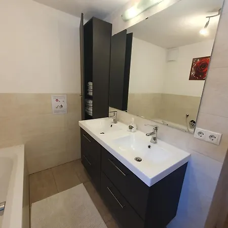 Apartmán Gerold Griesser