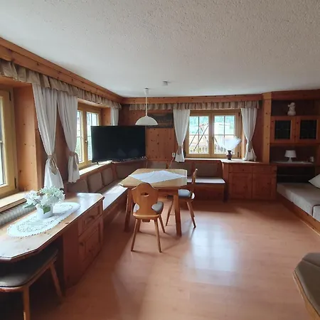 Gerold Grießer Apartment Umhausen