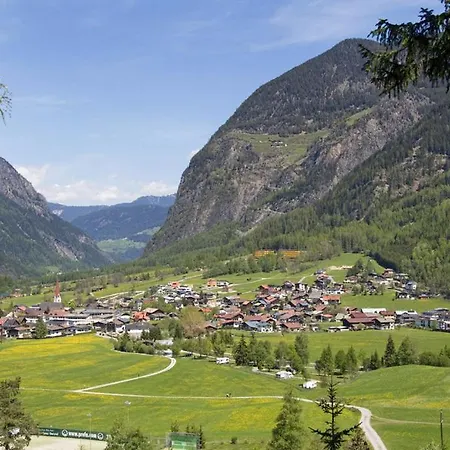 Ferienhaus Gerold Griesser