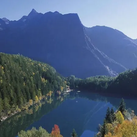Apartment Ferienhaus Gerold Griesser