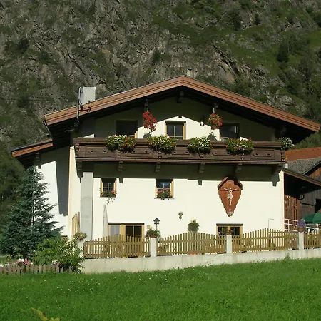 Ferienhaus Gerold Griesser