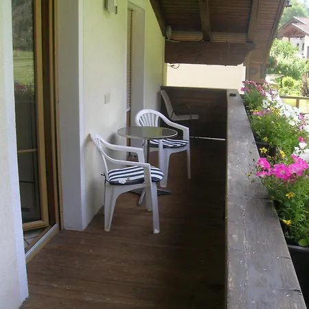 Ferienhaus Gerold Griesser Apartment *