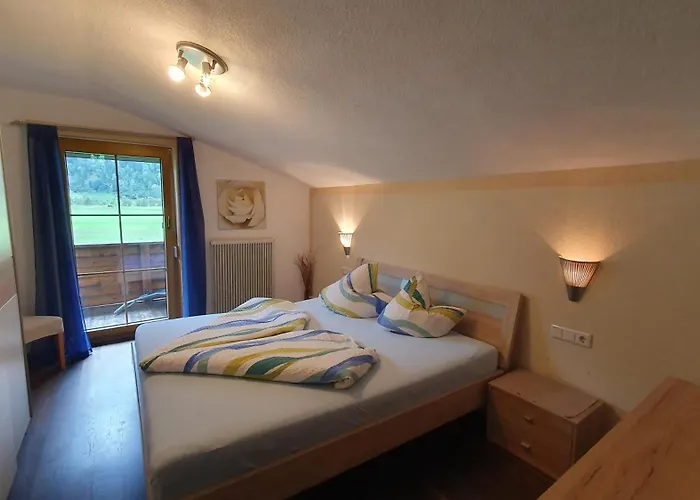 Gerold Griesser شقة امهاوسن