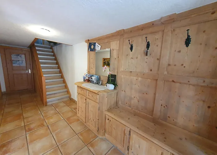 شقة Gerold Griesser