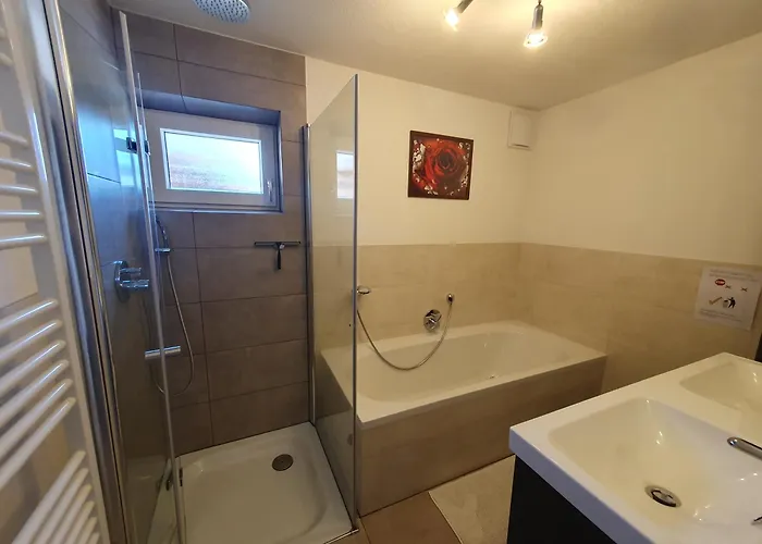 Gerold Griesser شقة *