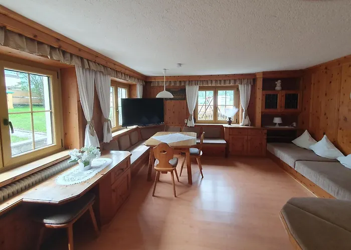 Gerold Griesser شقة امهاوسن