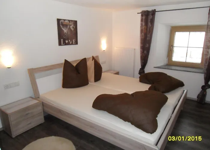 Gerold Griesser شقة امهاوسن