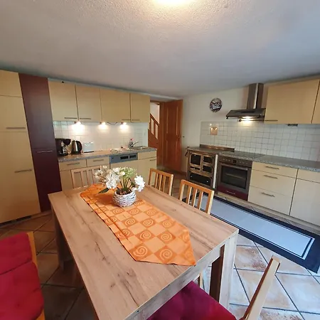 Apartamento Gerold Griesser *