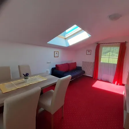 Apartment Ferienhaus Gerold Griesser Umhausen