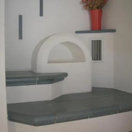 Ferienhaus Gerold Griesser Umhausen