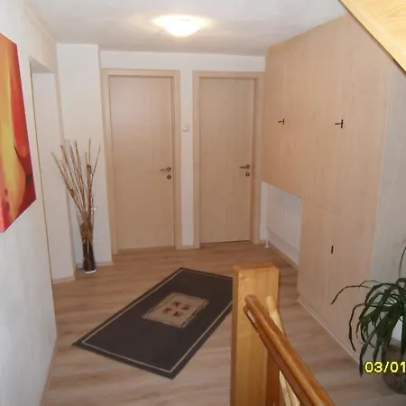 Ferienhaus Gerold Griesser Apartment Umhausen