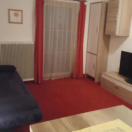 Ferienhaus Gerold Griesser Apartment Umhausen