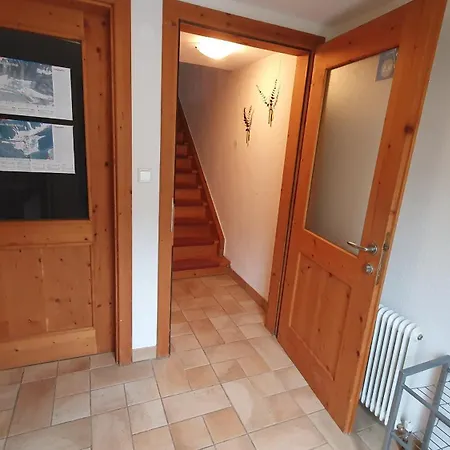 Apartment Ferienhaus Gerold Griesser