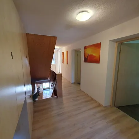 Ferienhaus Gerold Griesser * Umhausen