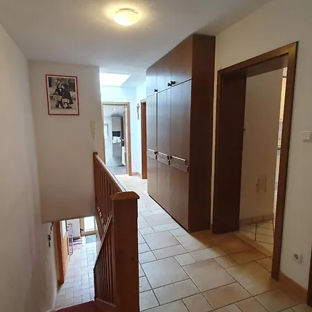 Ferienhaus Gerold Griesser Apartment