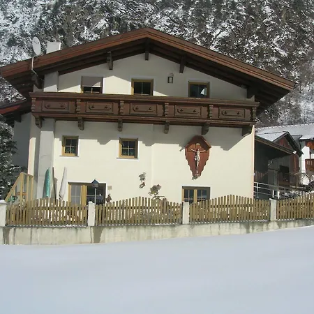 Ferienhaus Gerold Griesser *