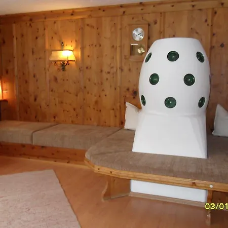 Apartment Ferienhaus Gerold Griesser Umhausen
