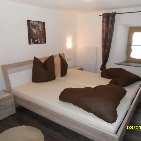 Ferienhaus Gerold Griesser Apartment Umhausen