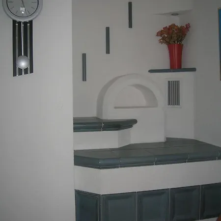 Ferienhaus Gerold Griesser Apartment Umhausen